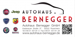 Autohaus Bernegger GmbH