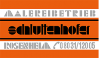 Schluttenhofer GmbH Malereibetrieb