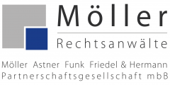 Möller Astner Funk Friedel & Hermann Rechtsanwälte PartG mbB