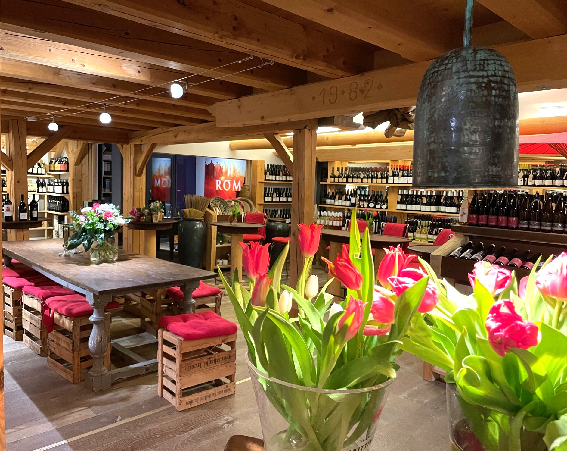 Weinhaus da Vinci
