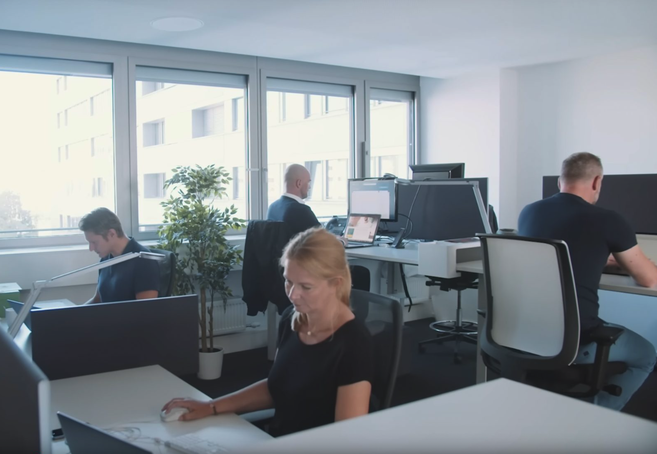 SOULSURF GmbH - München und Rosenheim