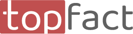 Logo topfact AG Logo topfact AG